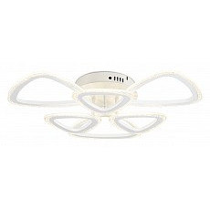 Потолочная люстра ambrella light fa fa4512